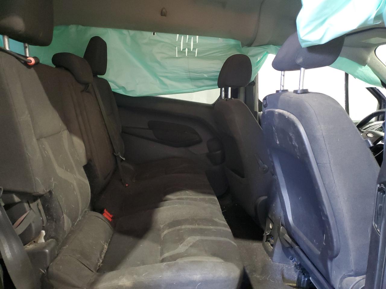 2015 Ford Transit - Image 11