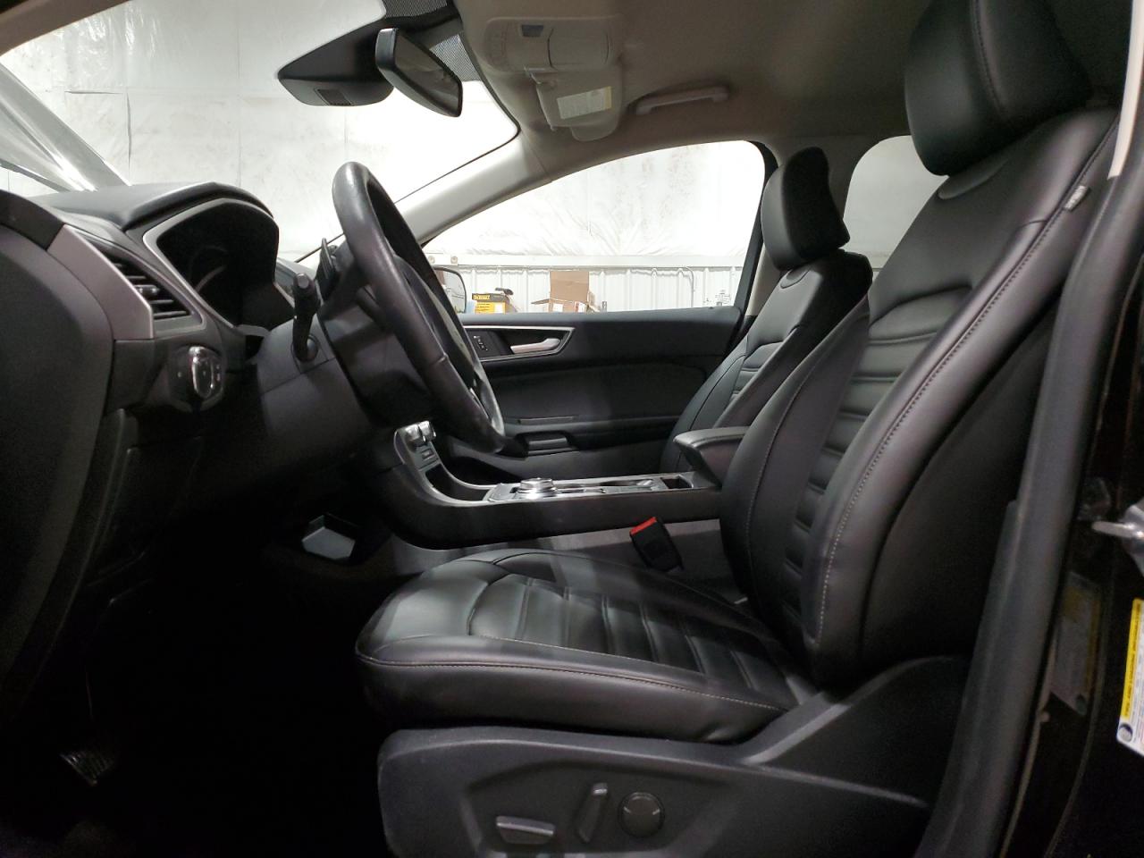 2021 Ford Edge - Image 7