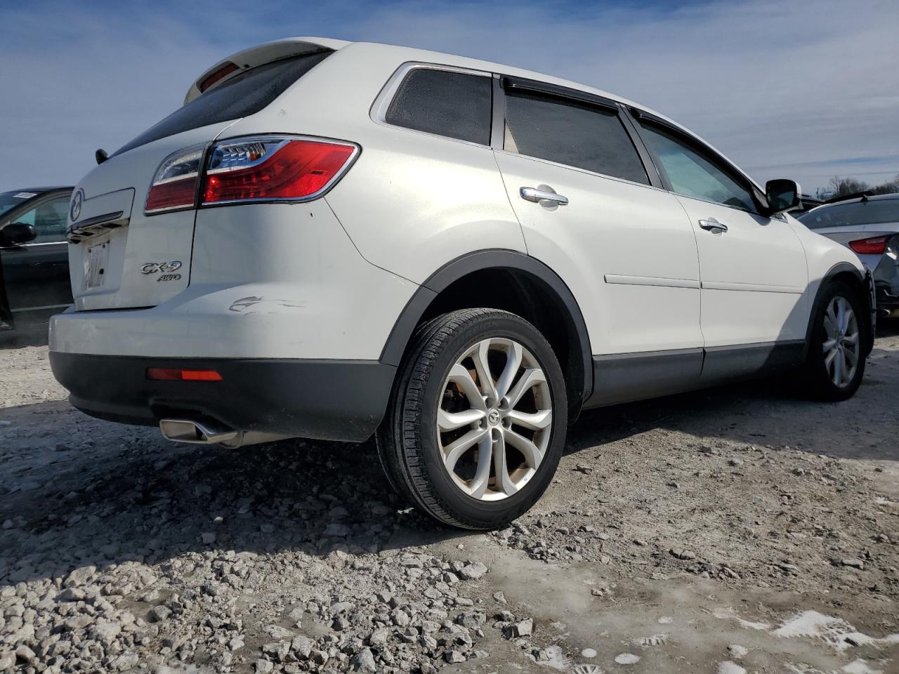 2012 Mazda CX-9 - Image 3