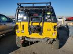 2021 Jeep Wrangler Rubicon للبيع في Albuquerque، NM - Rear End