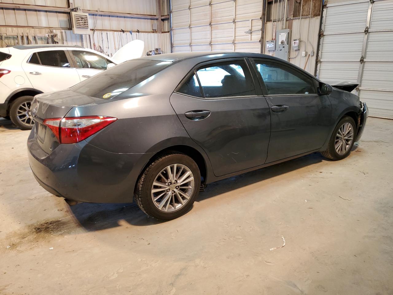 2014 Toyota Corolla - Image 3