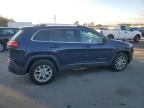 2014 Jeep Cherokee Latitude на продаже в Brookhaven, NY - Side