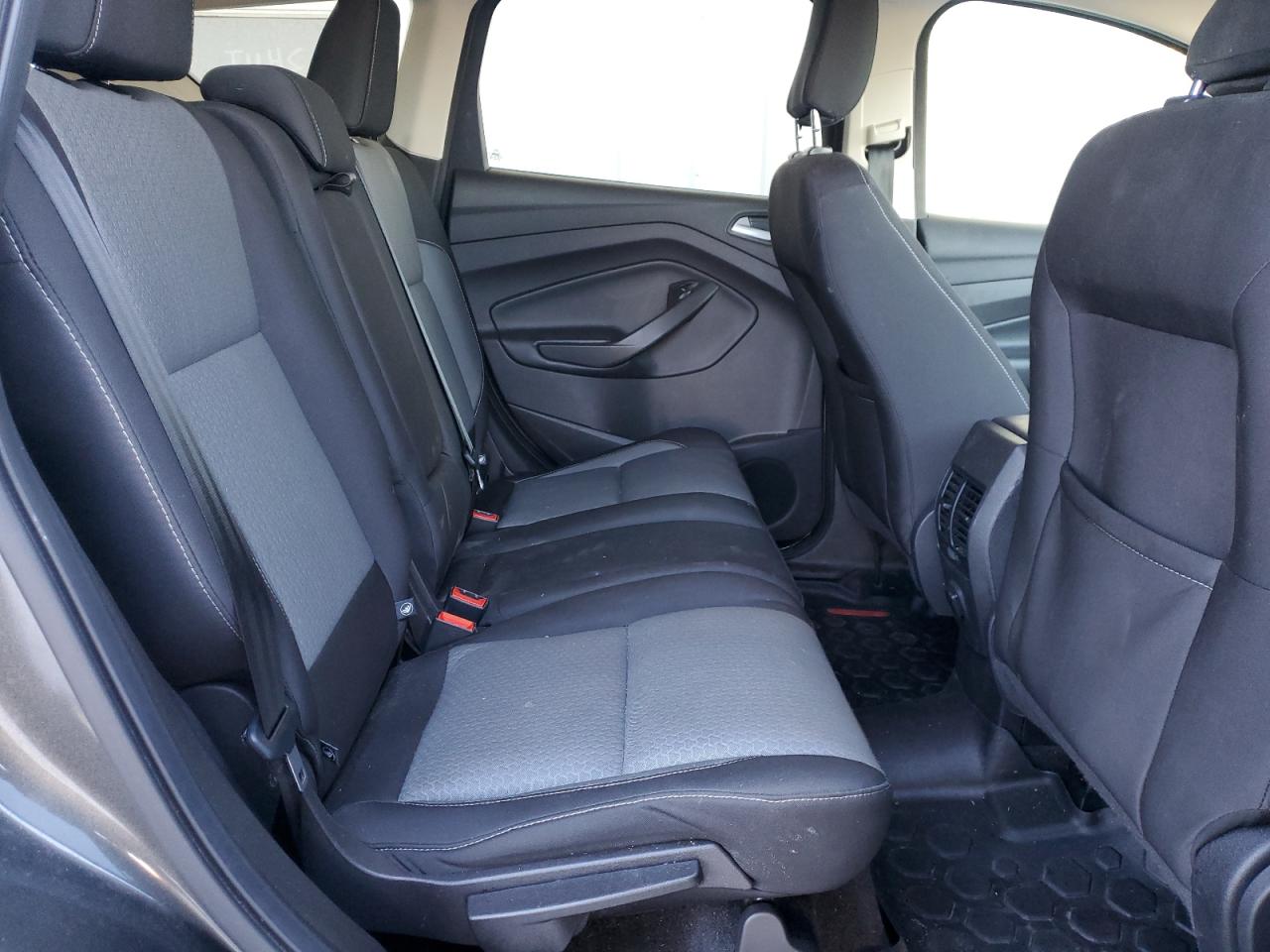 2018 Ford Escape - Image 11