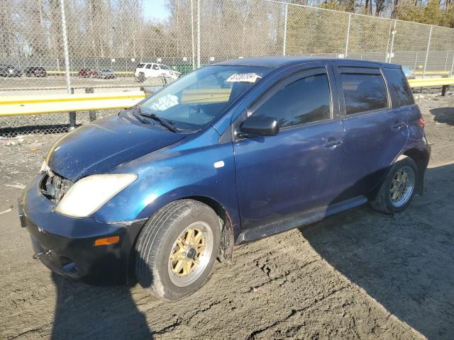 2005 Toyota Scion Xa 