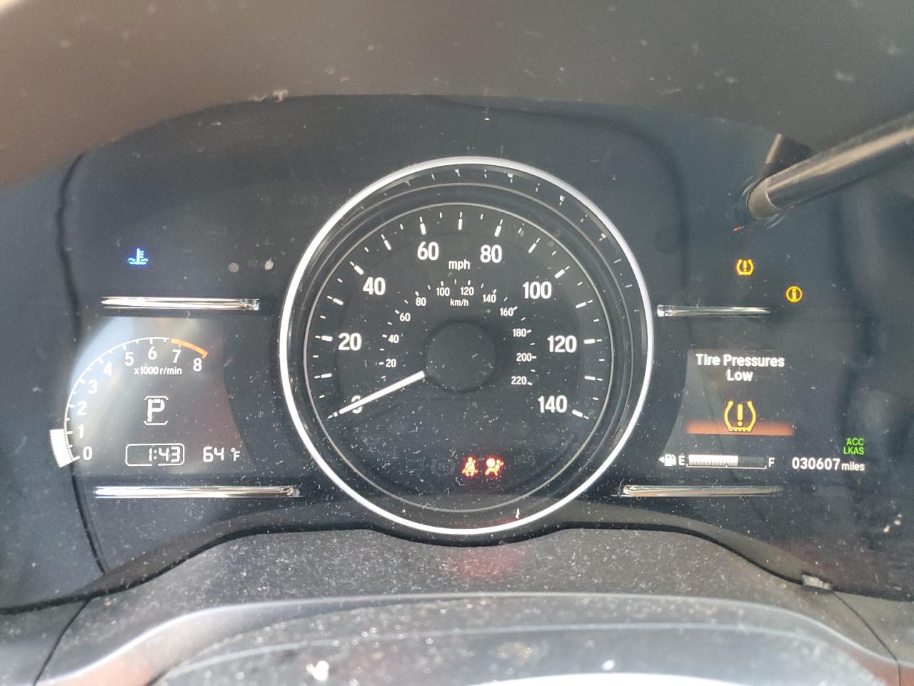 2022 Honda HR-V - Image 9