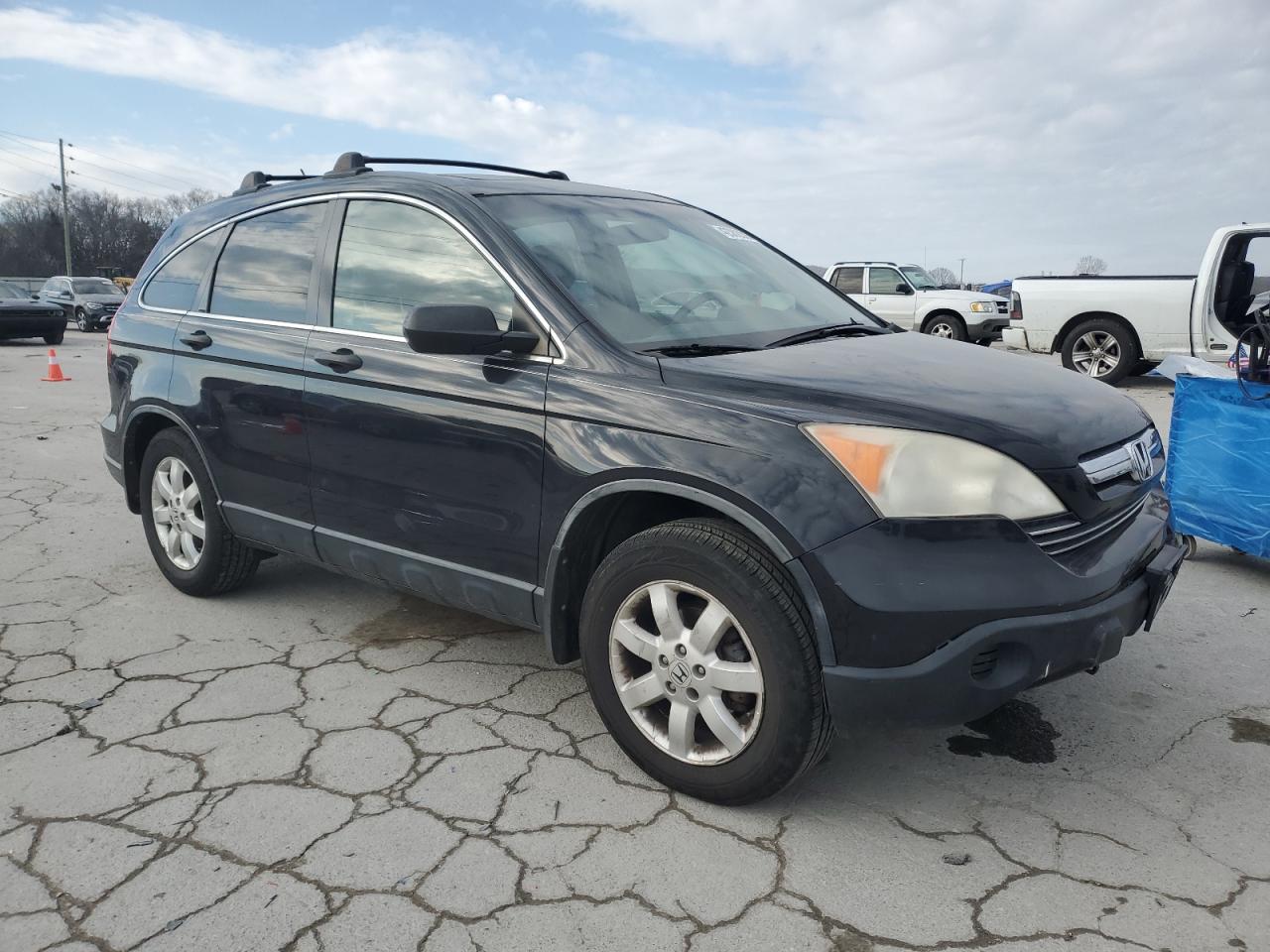 2008 Honda CR-V - Image 4