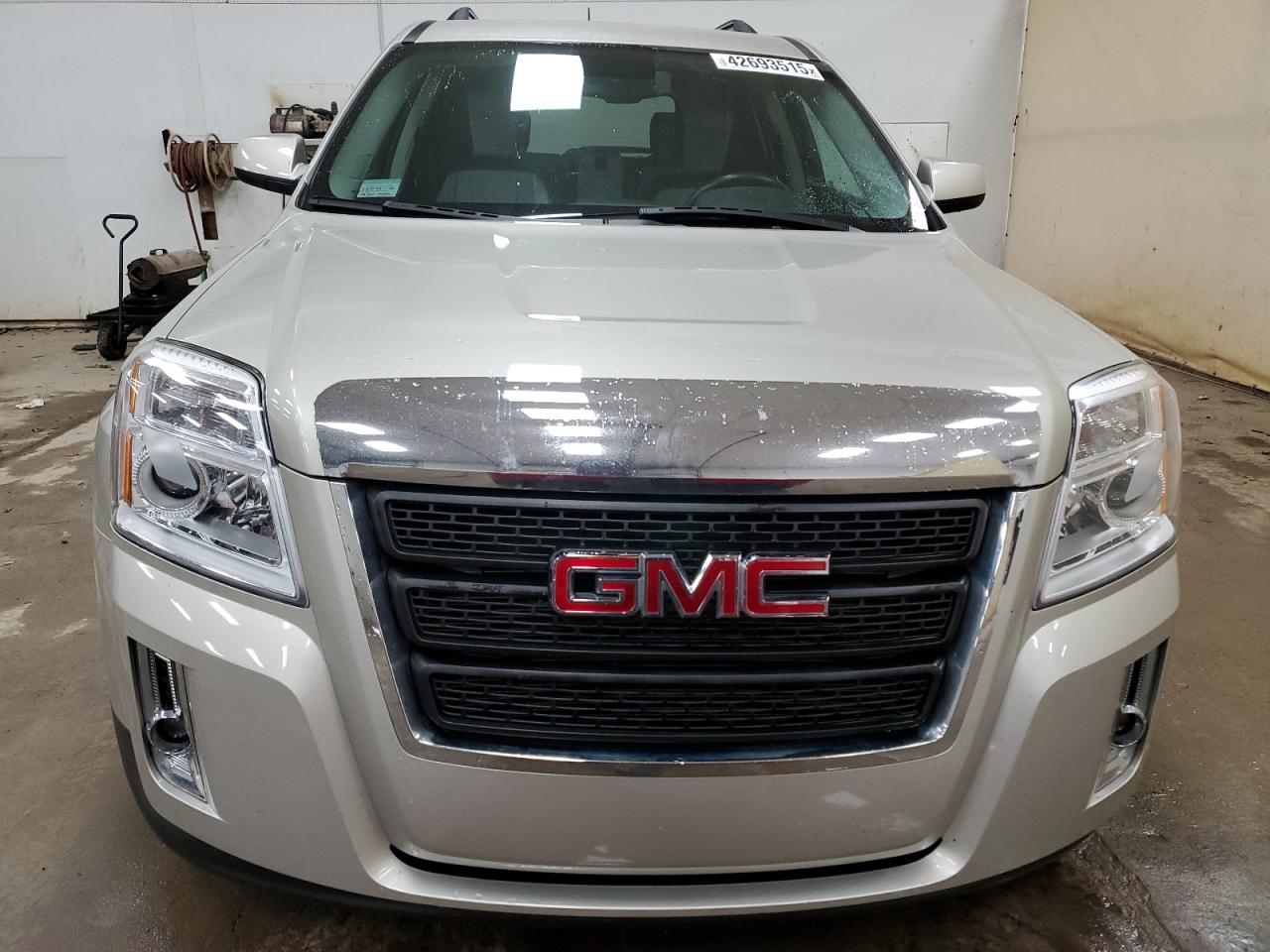 2014 GMC Terrain - Image 5
