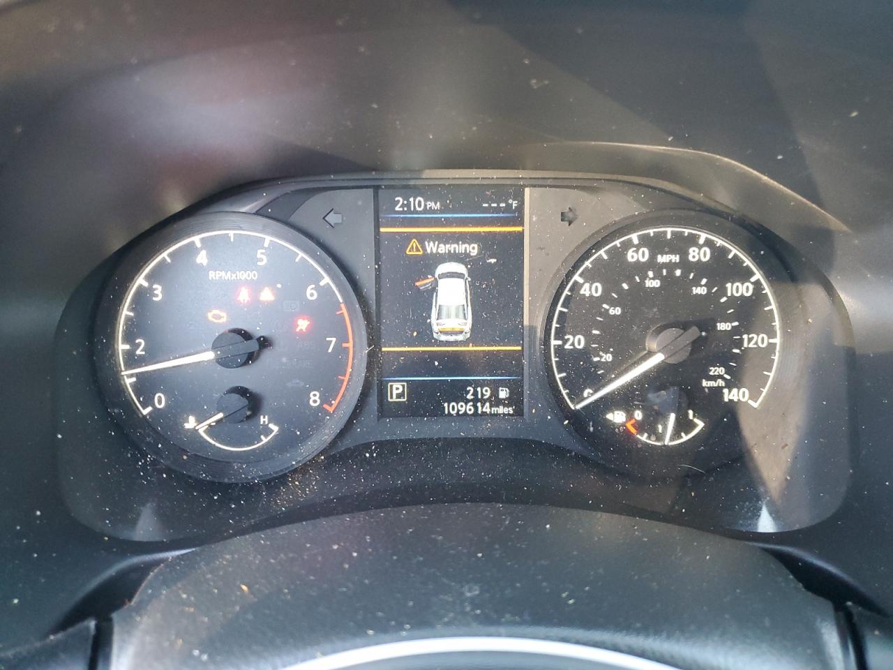 2021 Nissan Altima - Image 9