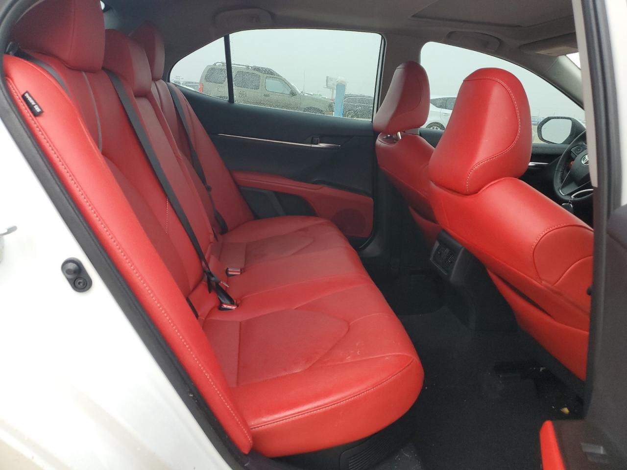 2024 Toyota Camry - Image 11