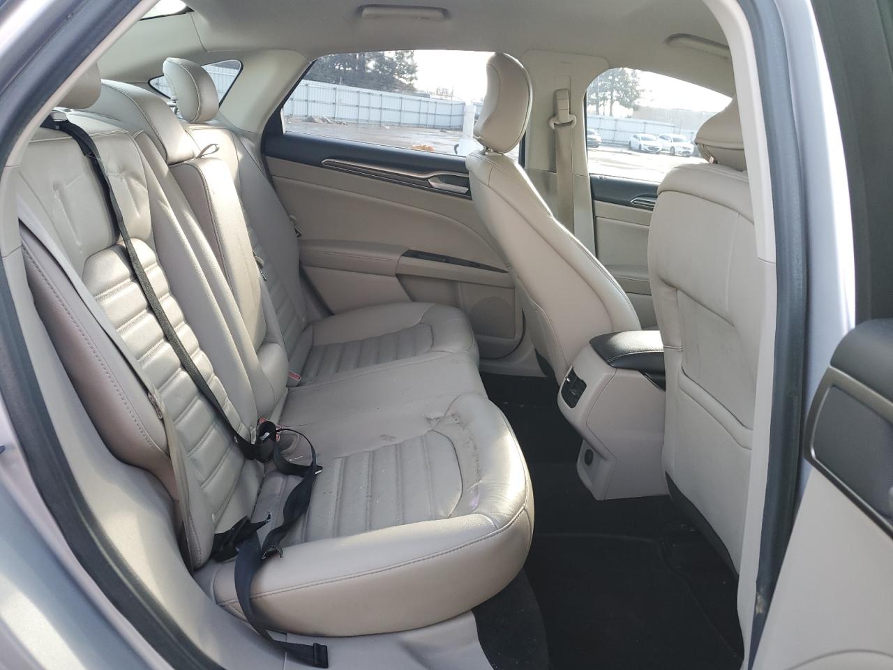 2017 Ford Fusion - Image 10