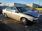 2003 Chevrolet Malibu Ls продається в Wichita, KS - Front End