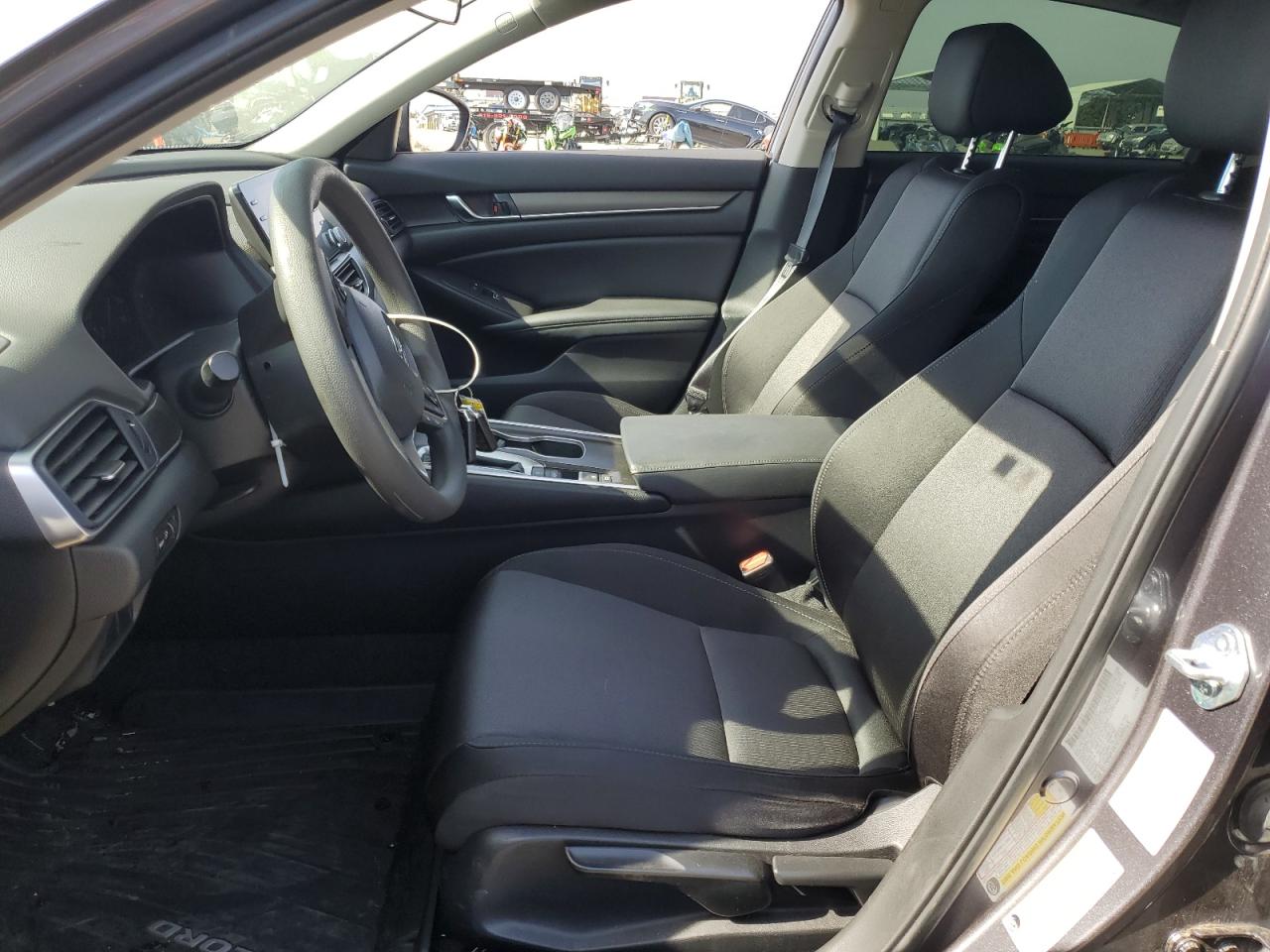 2022 Honda Accord - Image 7