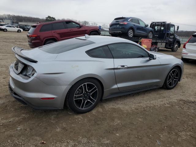  FORD MUSTANG 2021 Серый