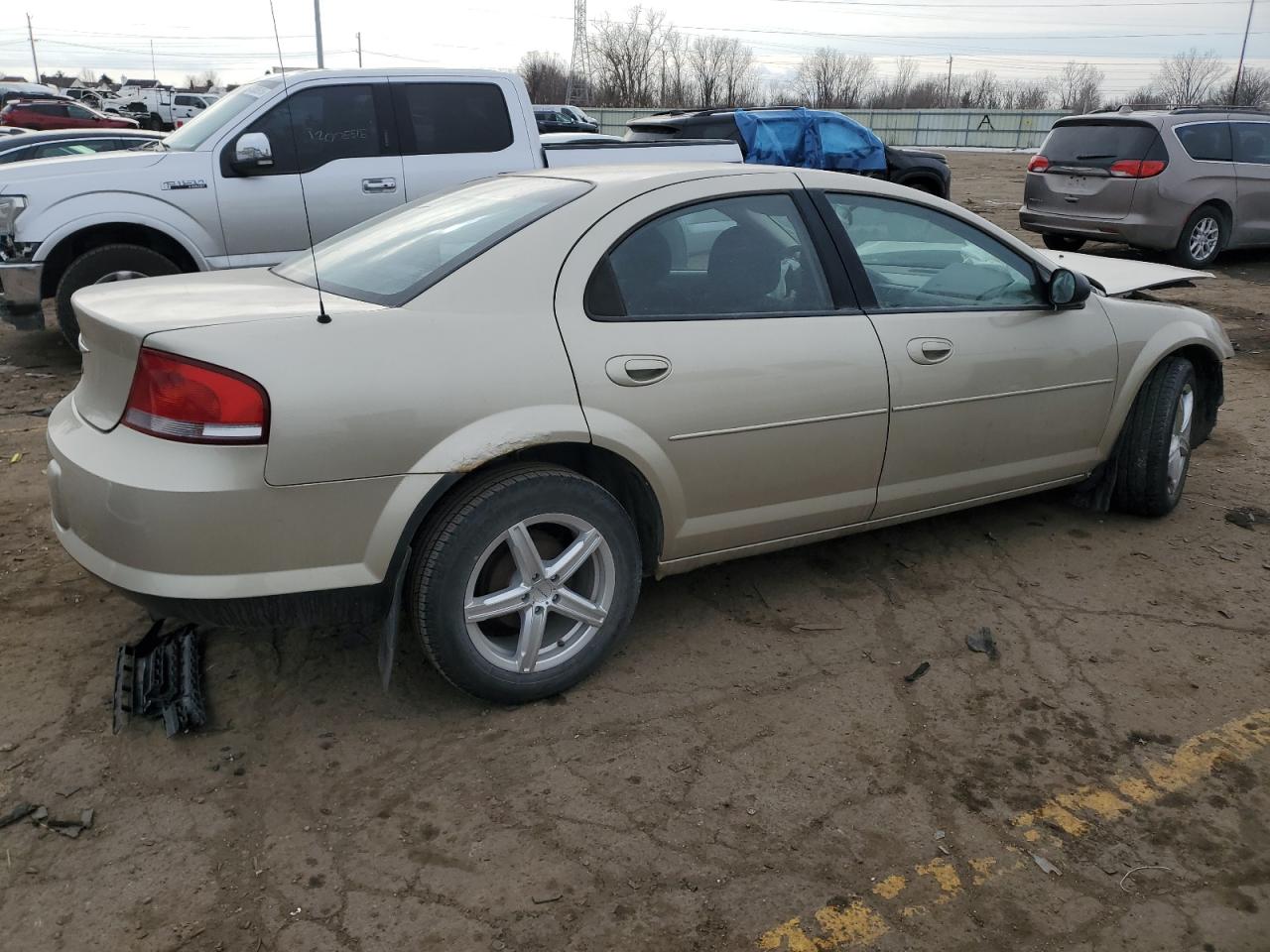 2005 Chrysler Sebring - Image 3