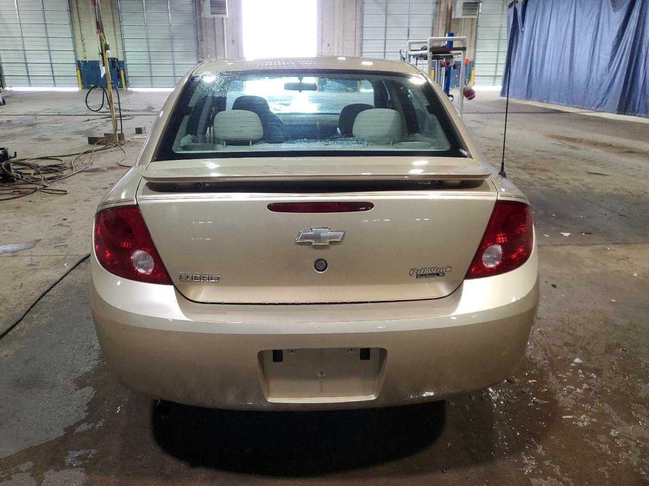 2005 Chevrolet Cobalt - Image 6