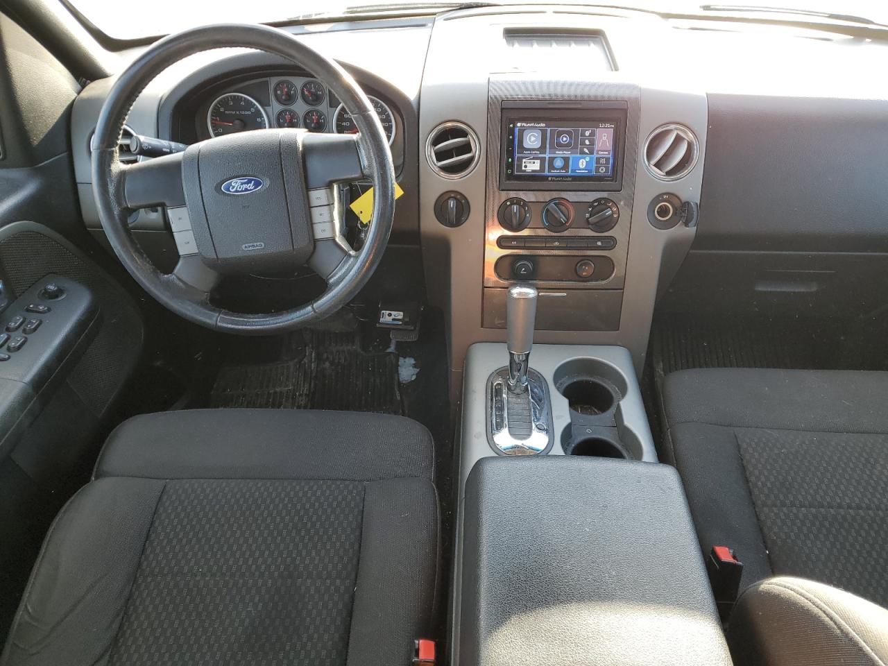 2008 Ford F-150 - Image 8