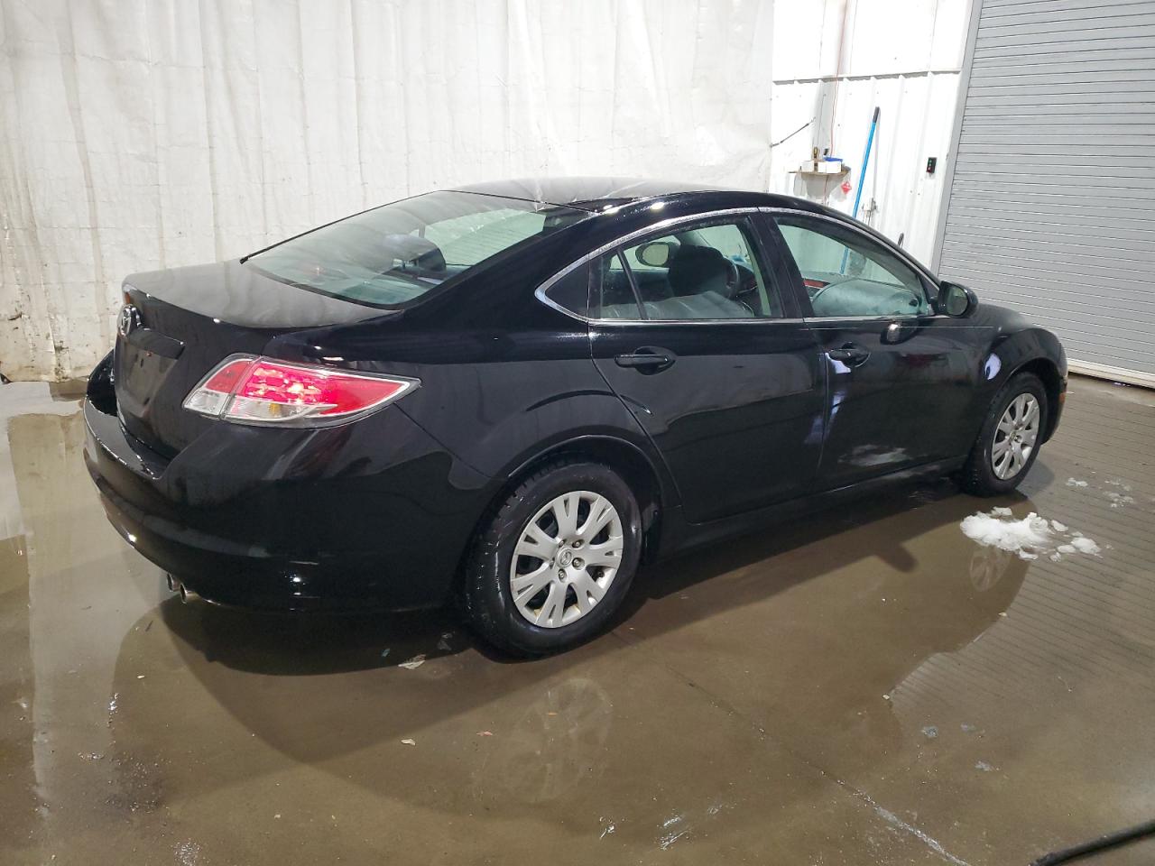 2011 Mazda 6 - Image 3
