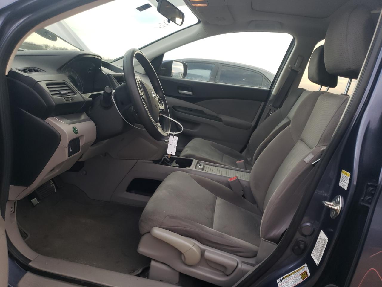 2013 Honda CR-V - Image 7