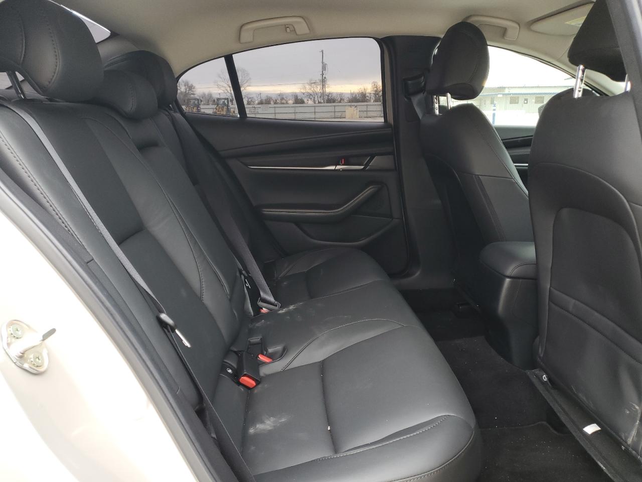 2024 Mazda 3 - Image 10