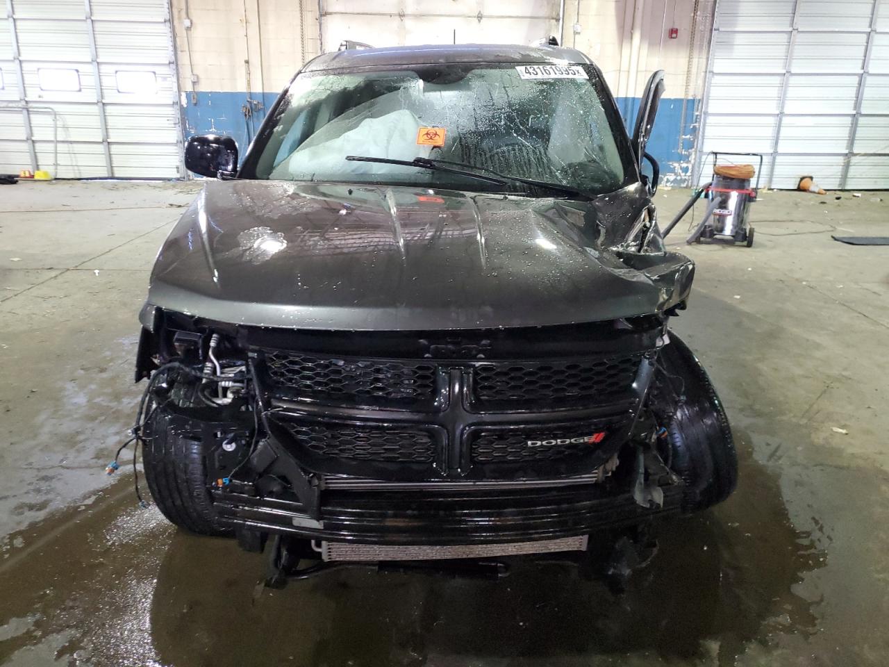 2017 Dodge Journey - Image 5