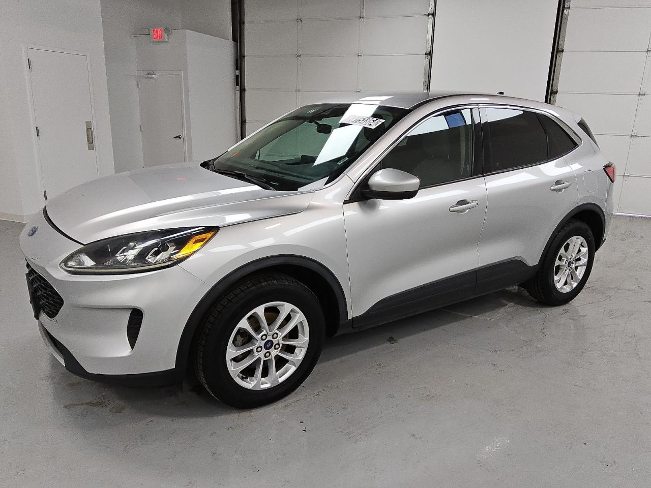 2020 Ford Escape - Image 1