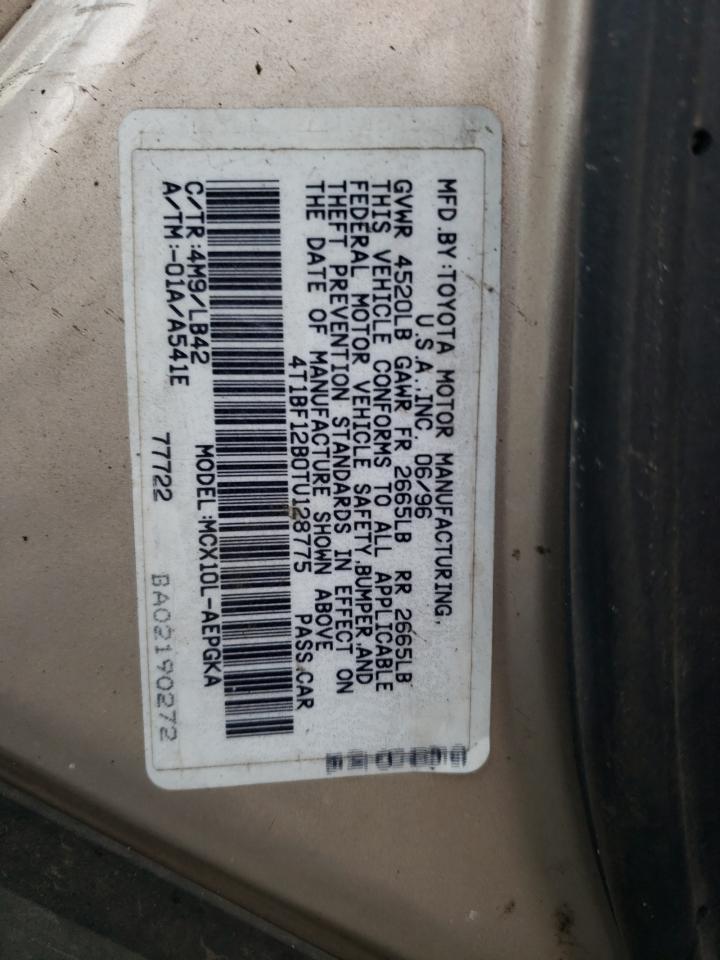 1996 Toyota Avalon - Image 12