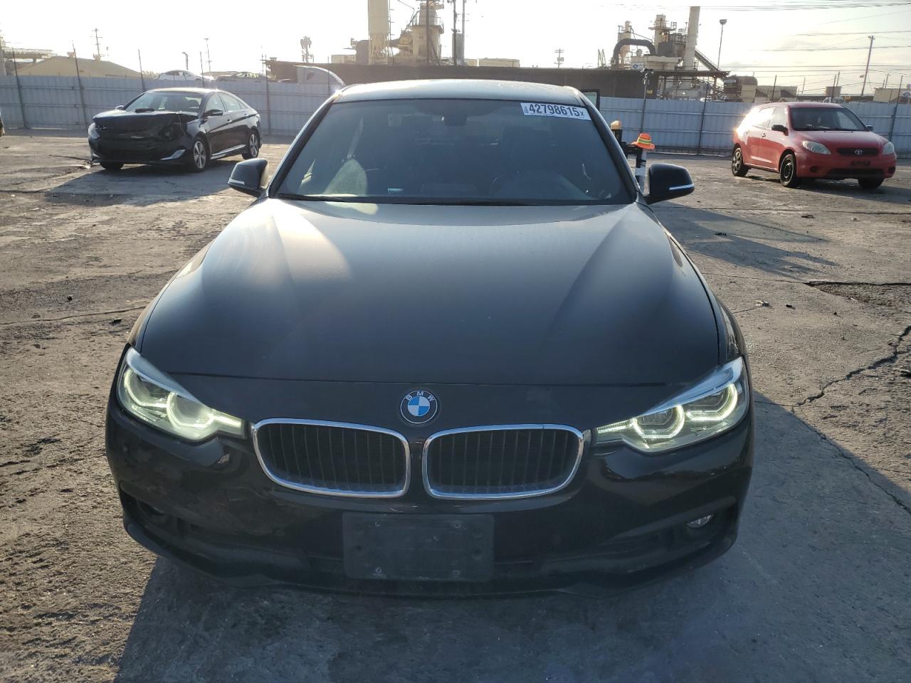 2016 BMW 3er - Image 5