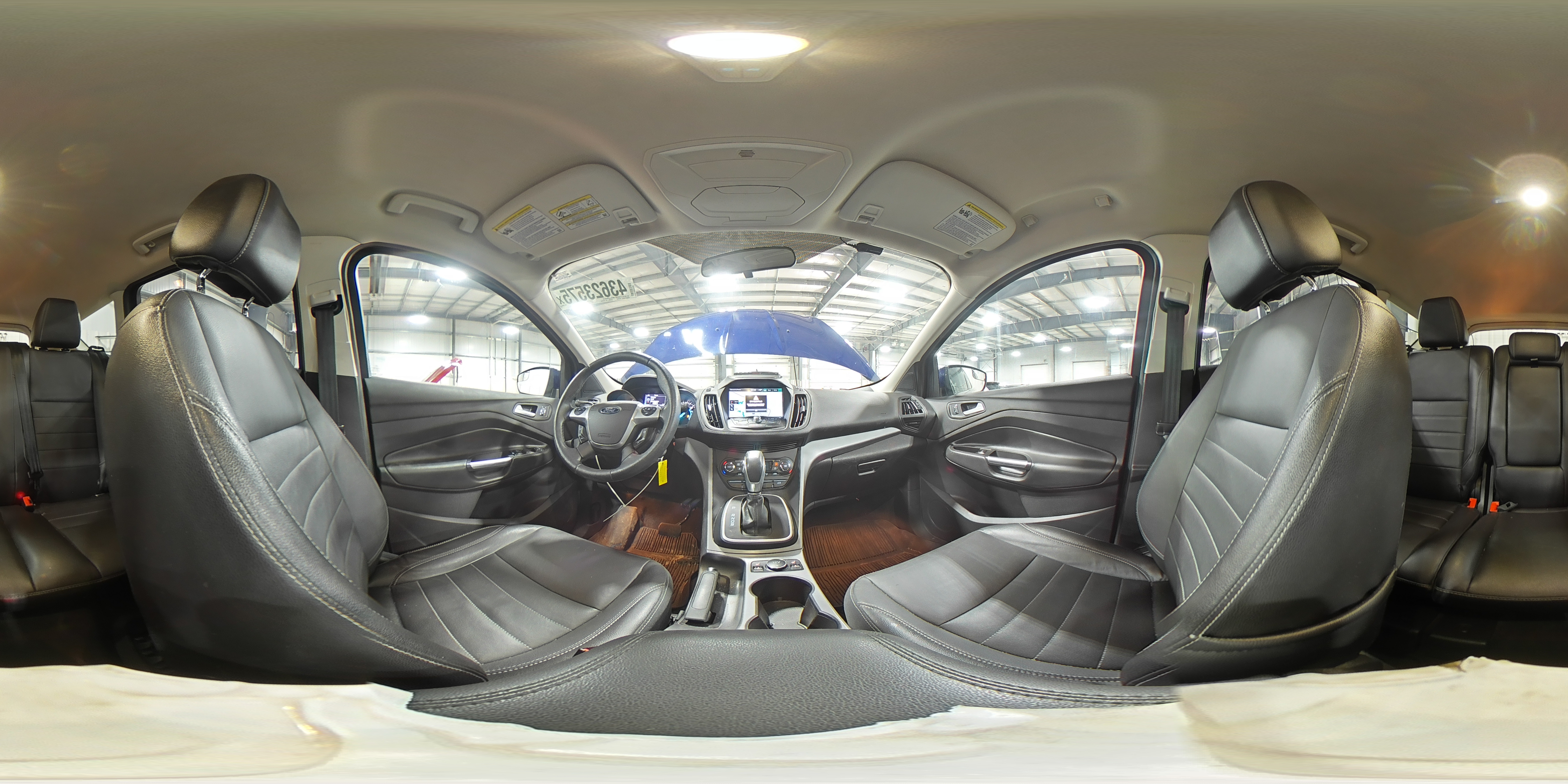 2014 Ford Escape - Image 15