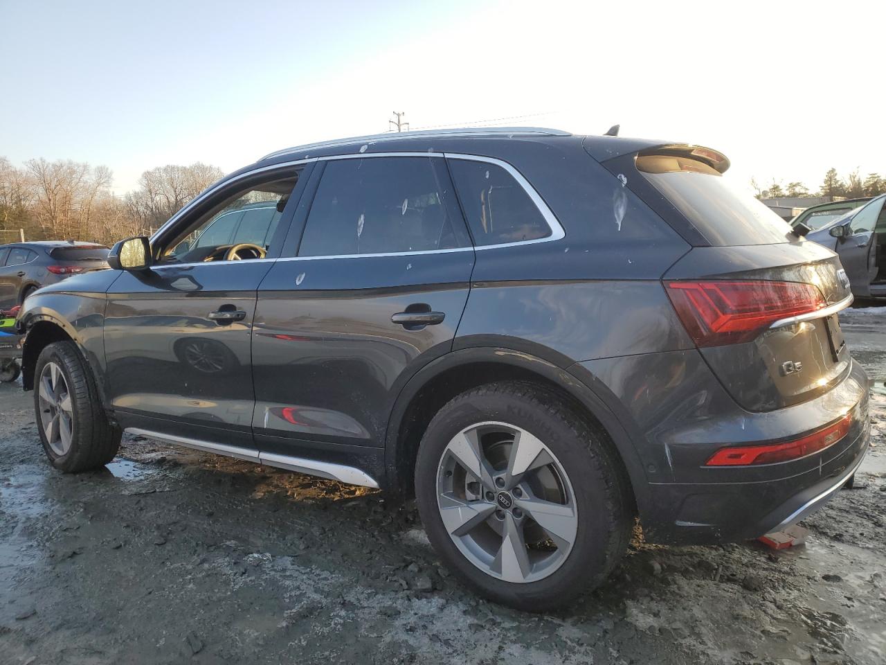 2023 Audi Q5 - Image 2