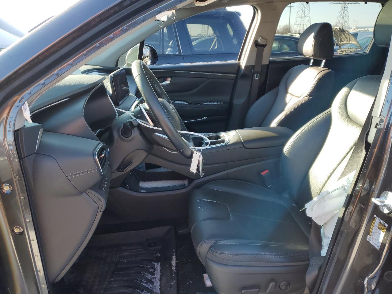 2023 Hyundai Santa Fe - Image 7