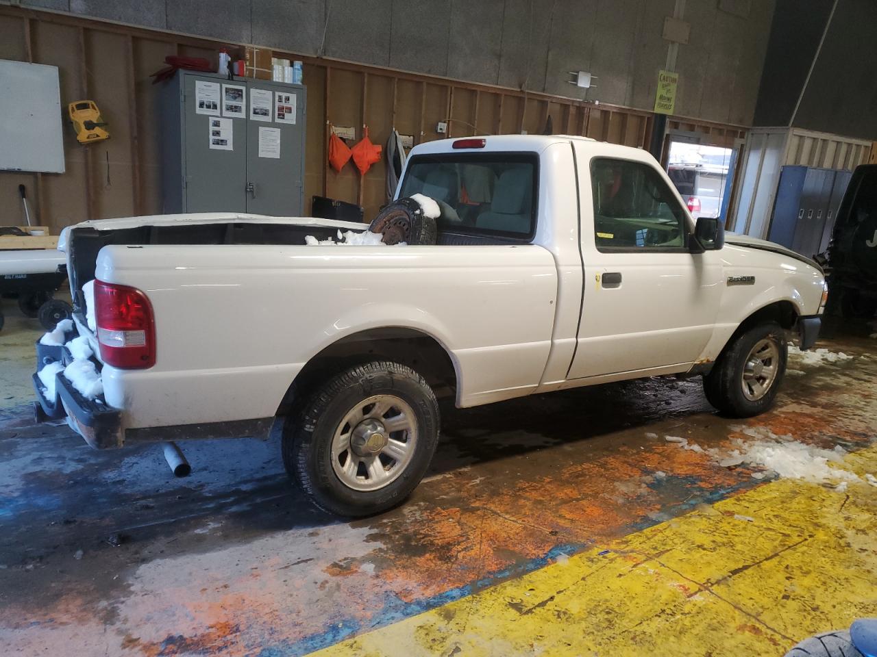 2011 Ford Ranger - Image 3