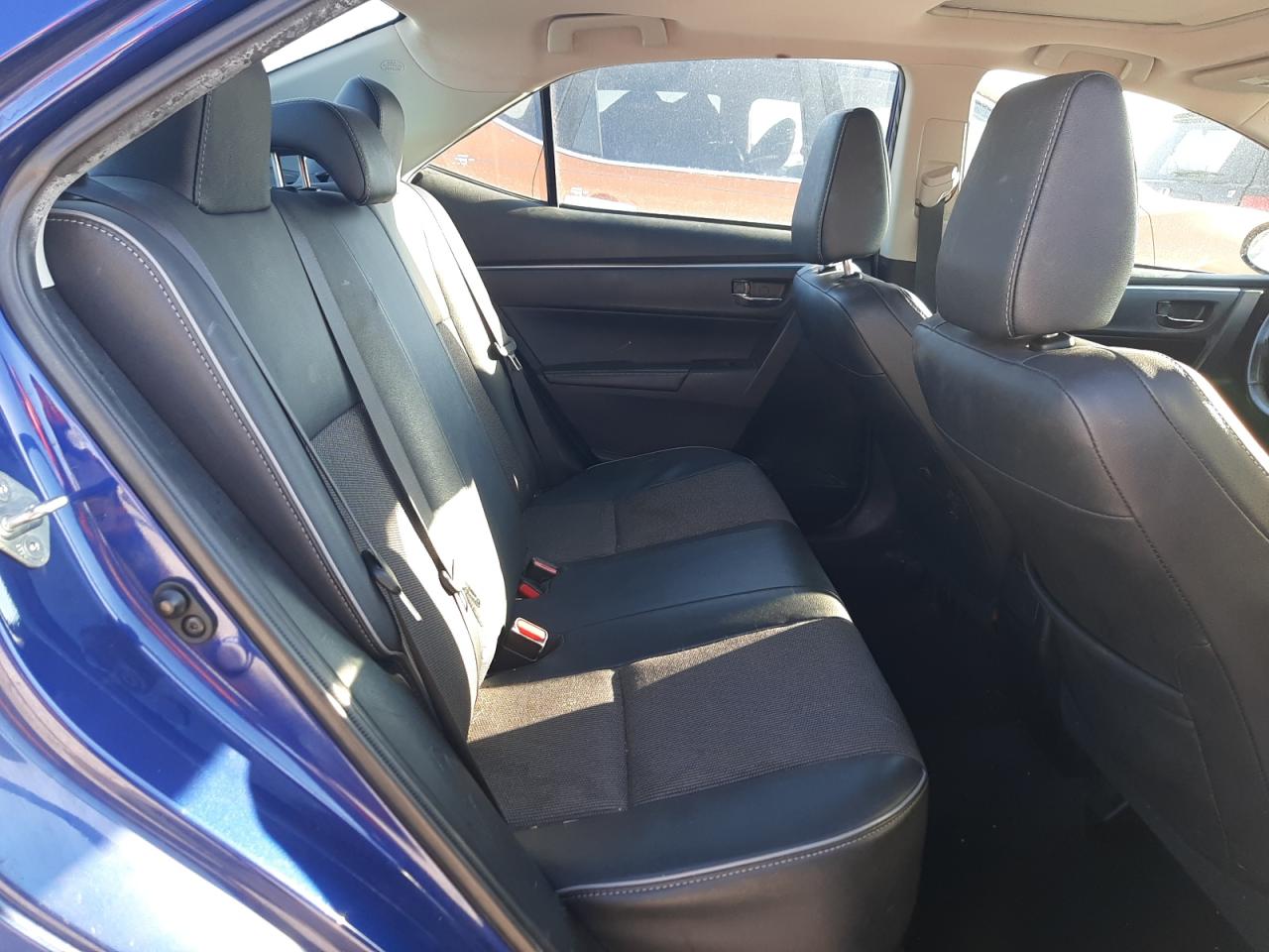 2014 Toyota Corolla - Image 10