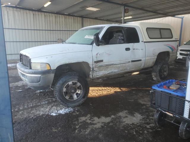 2001 Dodge Ram 2500 