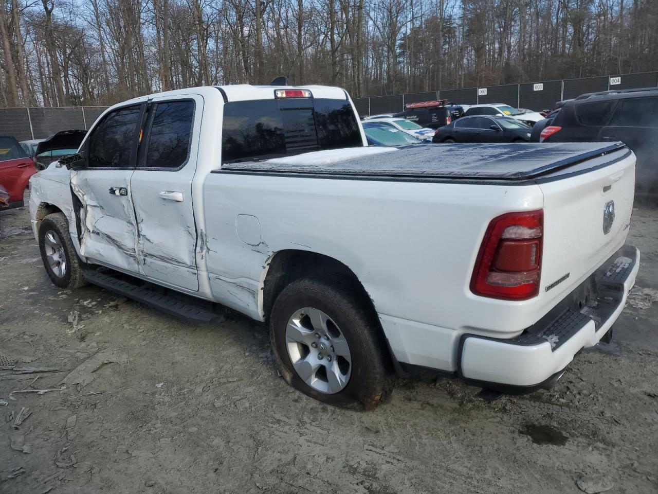 2019 RAM 1500 - Image 2