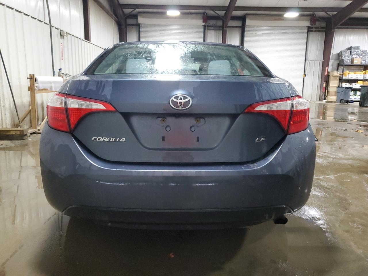 2016 Toyota Corolla - Image 6