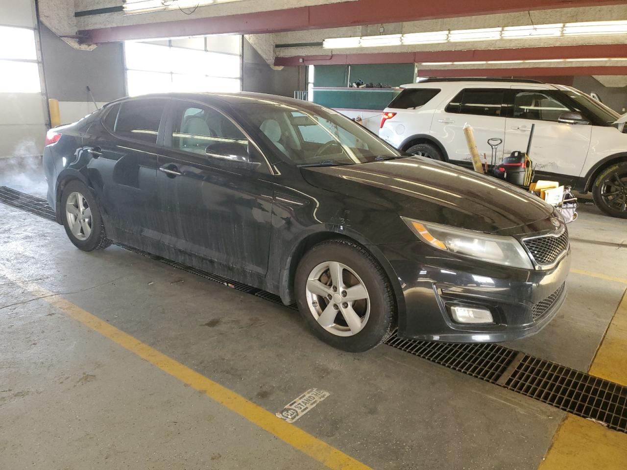 2015 Kia Optima - Image 4