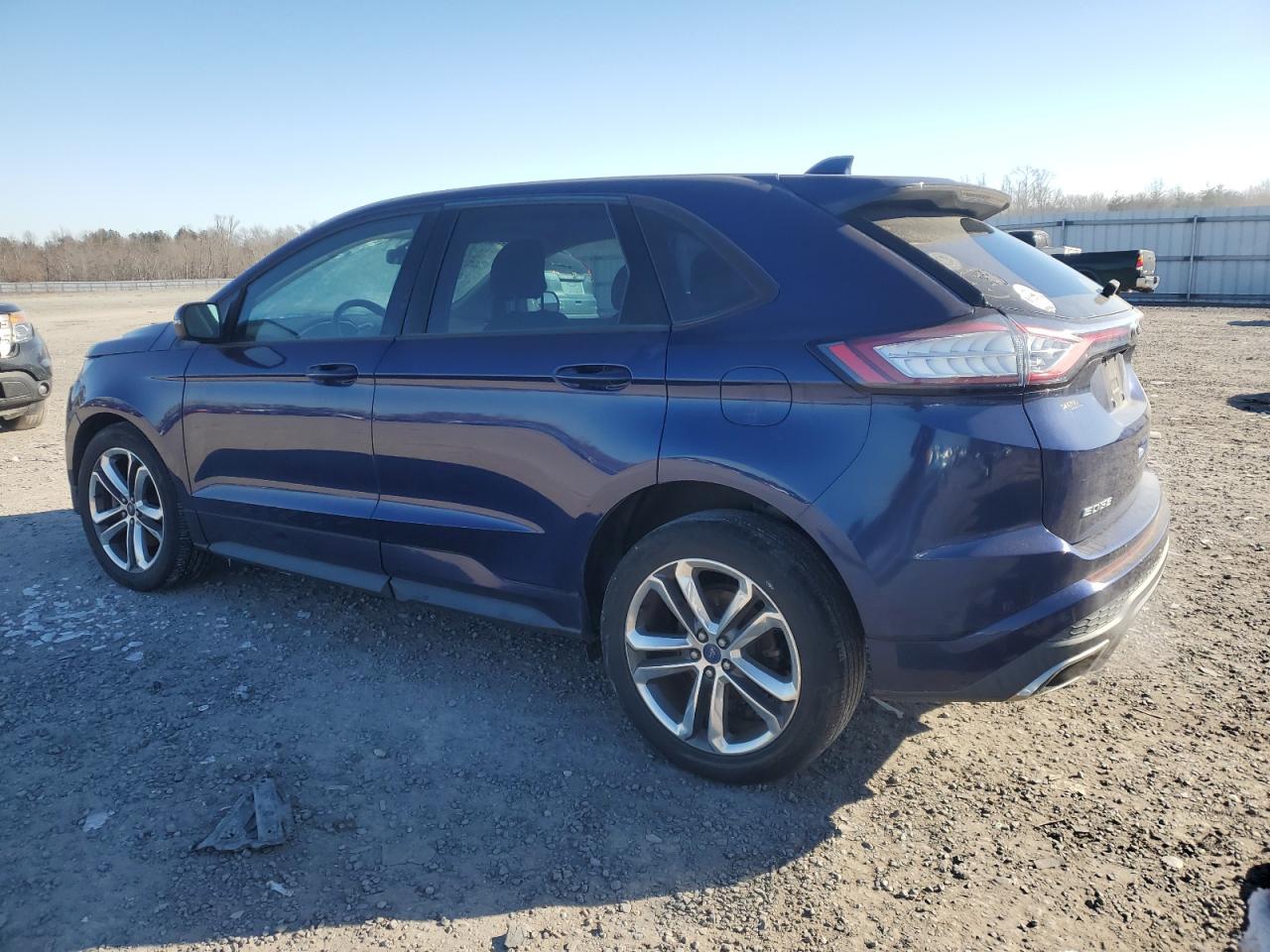2016 Ford Edge - Image 2