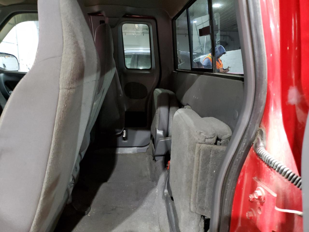 2001 Ford Ranger - Image 10