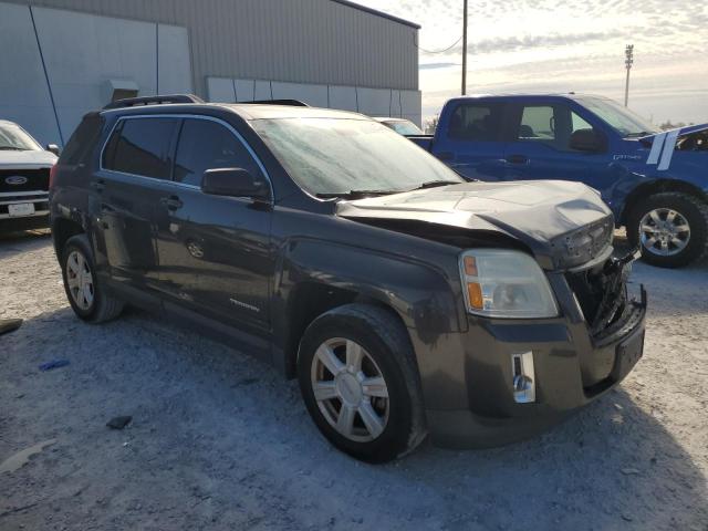  GMC TERRAIN 2015 Угольный