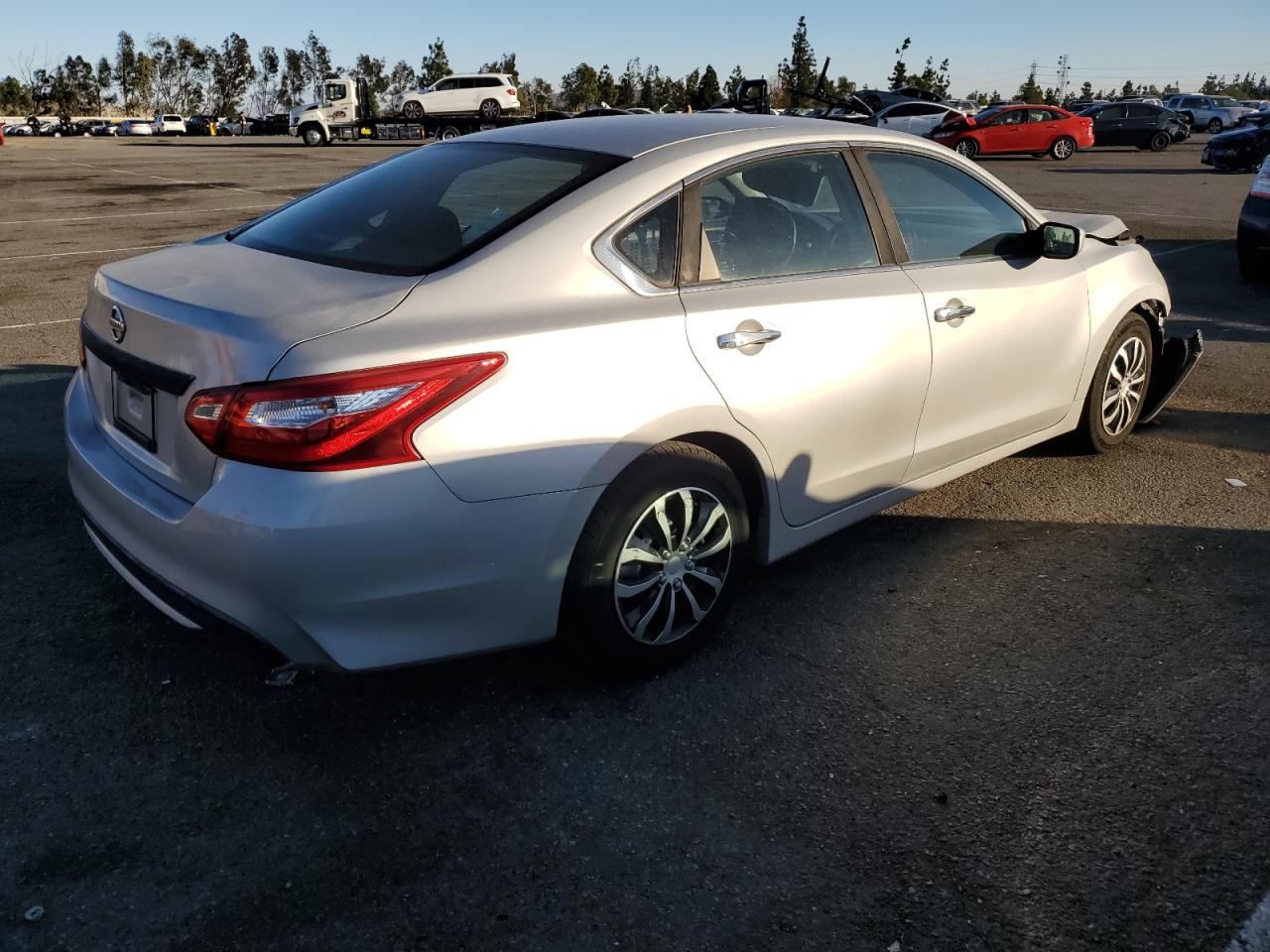 VIN 1N4AL3AP9GN335270 2016 NISSAN ALTIMA no.3