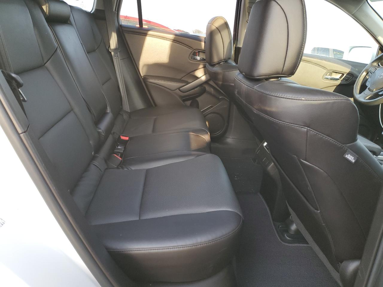 2018 Acura RDX - Image 11