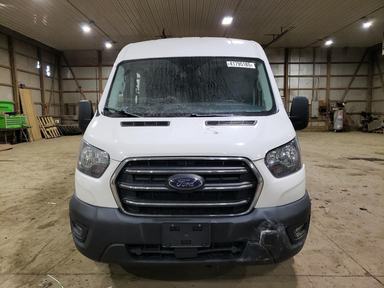 2020 Ford Transit - Image 5