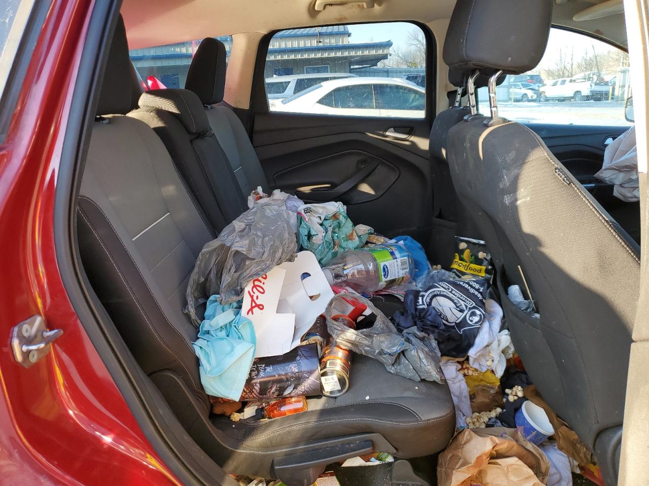 2013 Ford Escape - Image 12