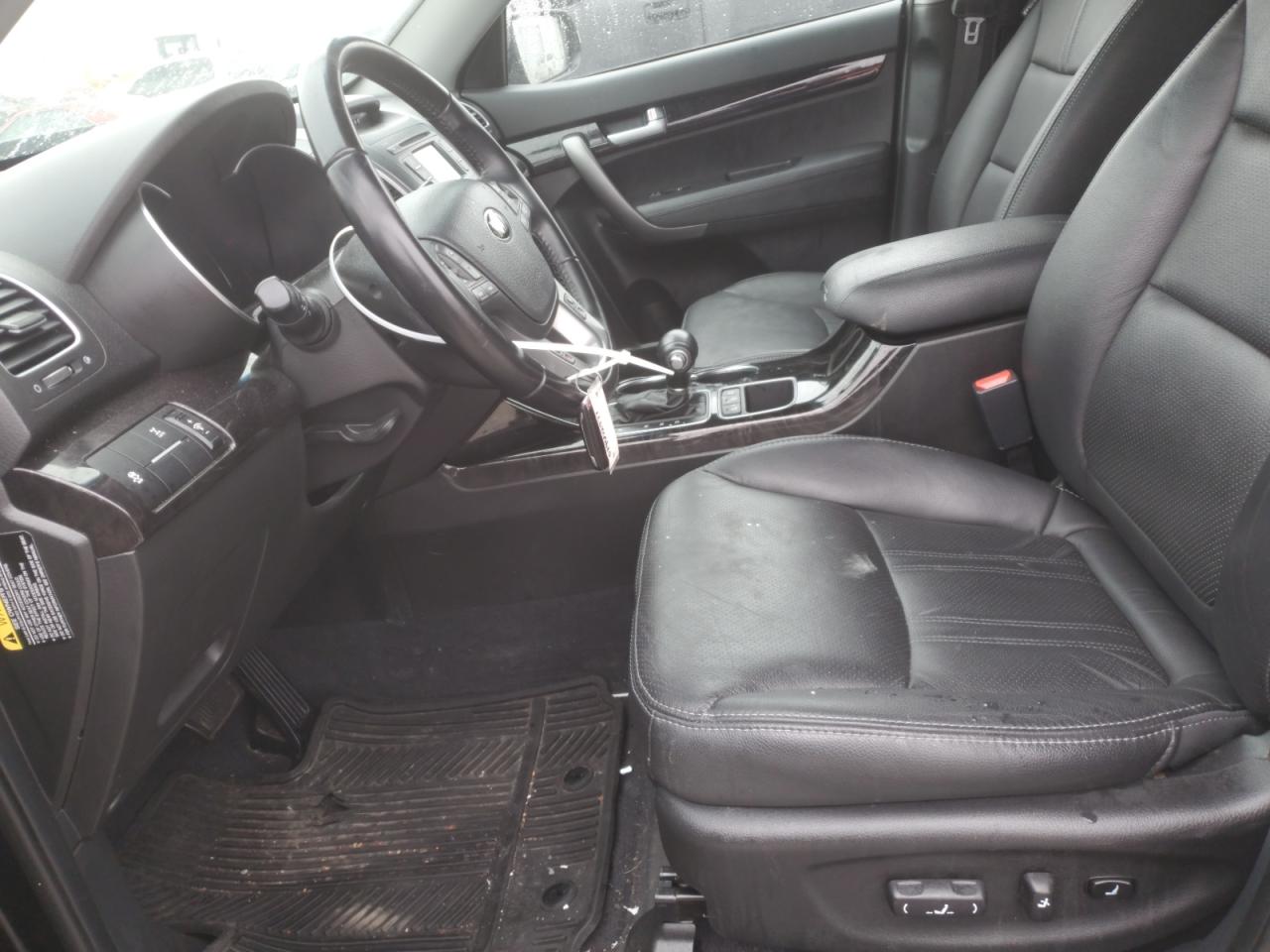 2015 Kia Sorento - Image 7