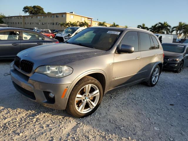 2013 Bmw X5 Xdrive50I