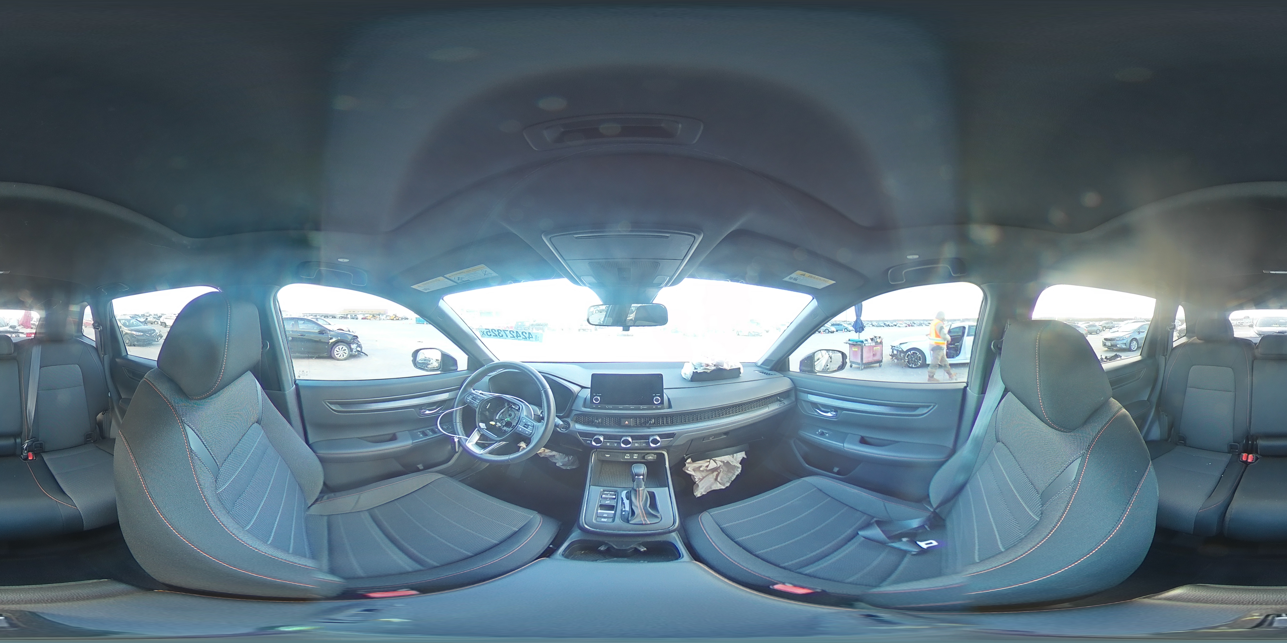 2024 Honda CR-V - Image 16