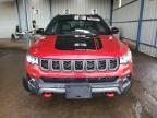 2025 Jeep Compass Trailhawk de vânzare în Brighton, CO - Front End