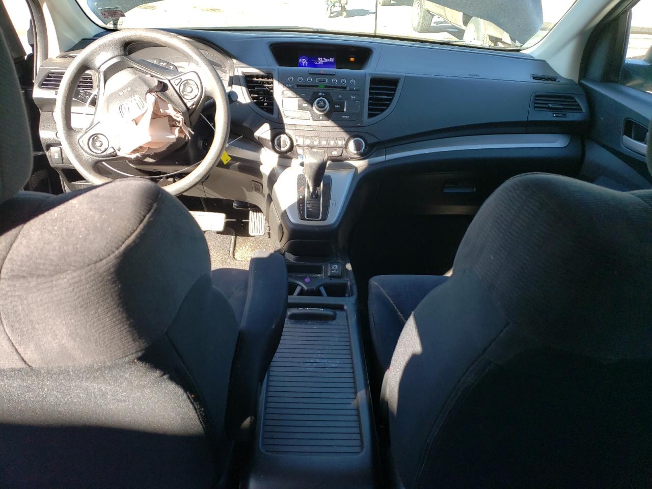 2013 Honda CR-V - Image 8