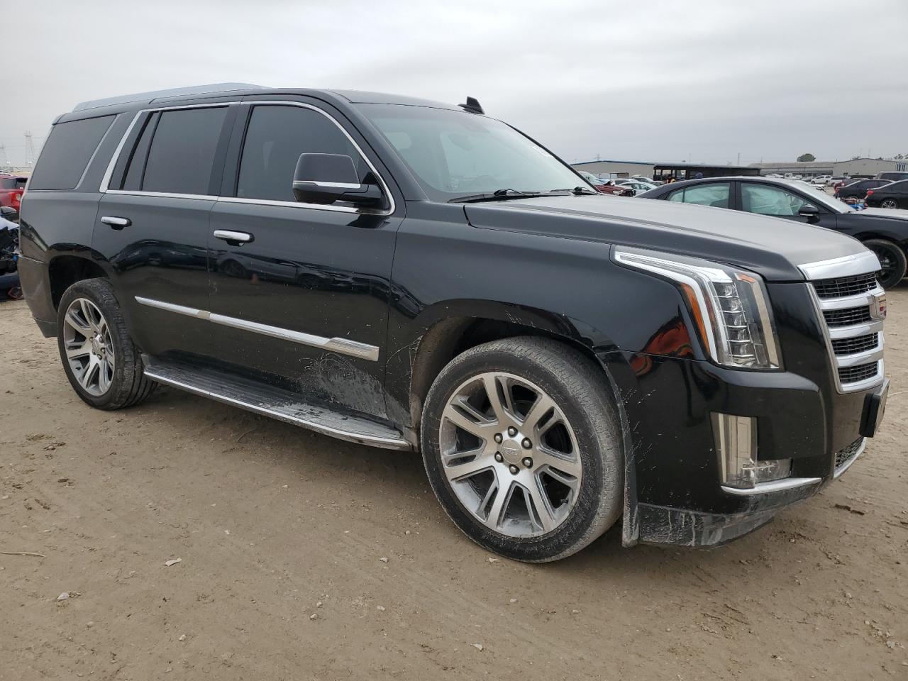 2016 Cadillac Escalade - Image 4