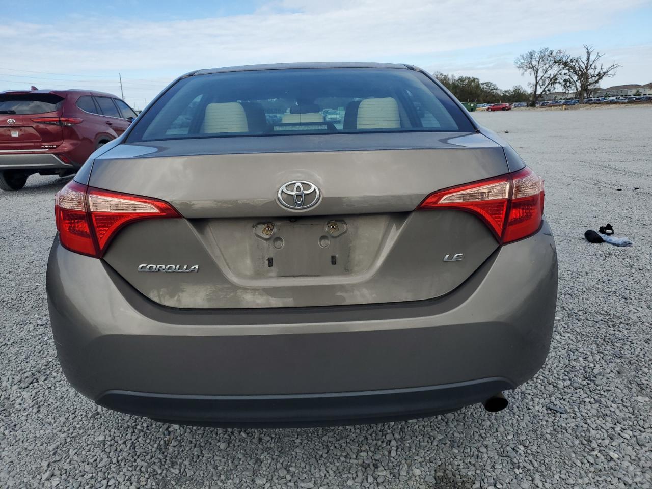 2017 Toyota Corolla - Image 6